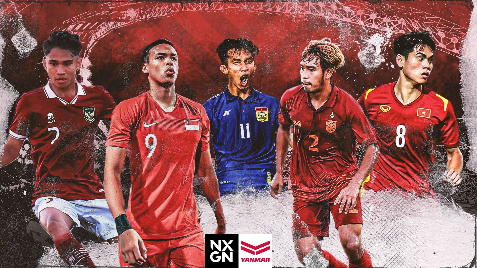 加注重攻防 加注重攻防