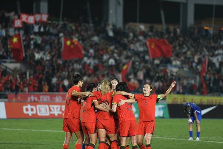 战火重燃，2019年全国大学生女足联赛暨中国足协女乙联赛总决赛第二阶段比赛即日开赛